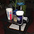 Blast Grey Avatar
