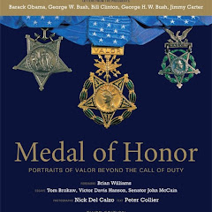 MedalOfHonorBook net worth