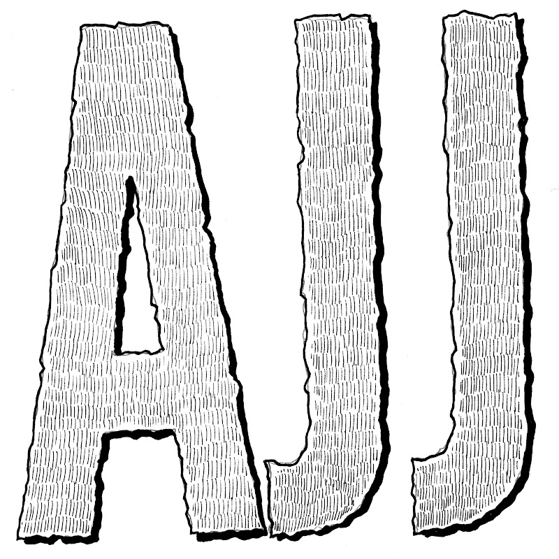 AJJ - Topic