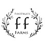 First Fruits Farms