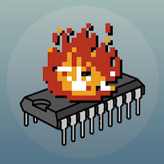 Thumbnail of related channel