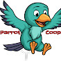 Parrot Coop