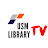 USM LIBRARY TV