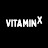 Vitamin X Podcast