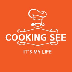쿠킹씨 Cooking See Channel icon