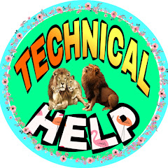 technical help Channel icon