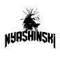 Nyashinski
