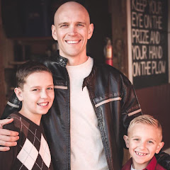 Thumbnail of related channel