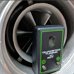 Thumbnail of related channel