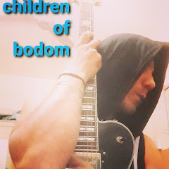 Children of Bodom on YouTube