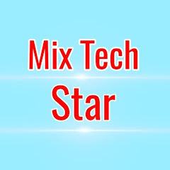 Mix Tech Star Channel icon
