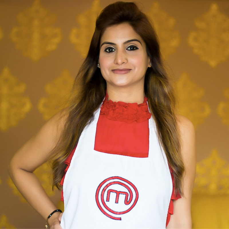 Kanak's Kitchen Hindi YouTube Top Mentions & Hashtags - SPEAKRJ Stats