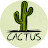 Half-blood Cactus