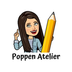 Poppen Atelier / Doll Art Studio Channel icon