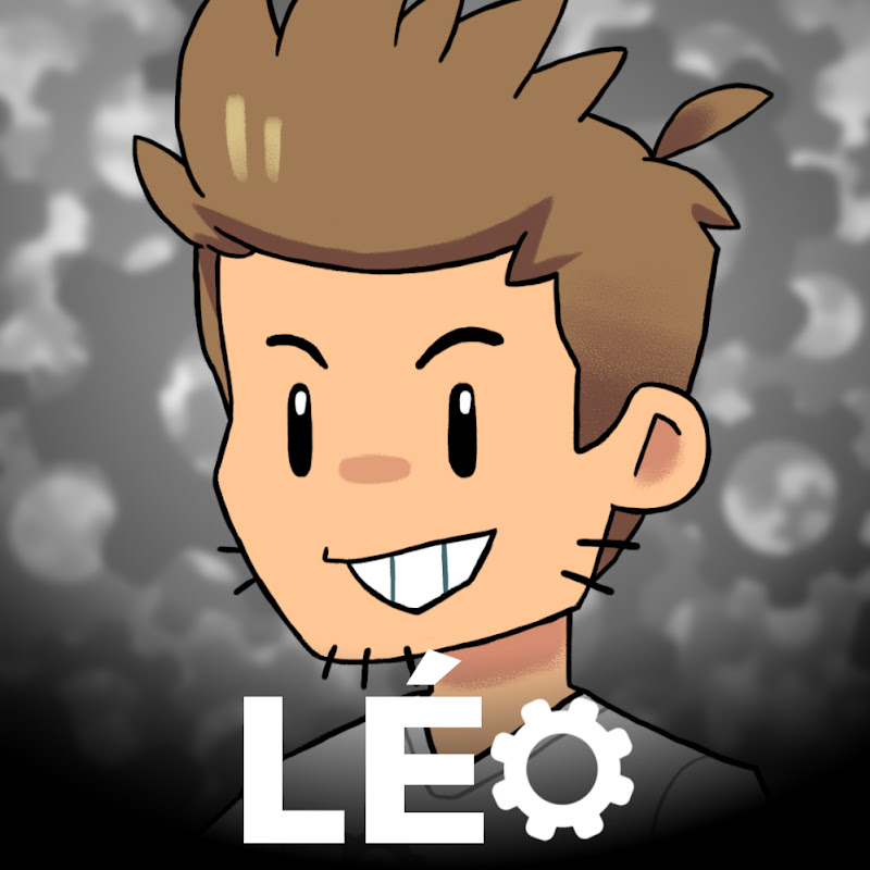 Léo - TechMaker