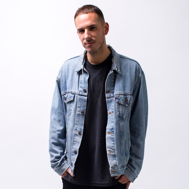 Eric Dlux