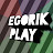 Egorik Play