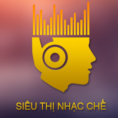 Siêu Thị Nhạc Chế liệu thống kê video