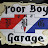 Poor Boy Garage