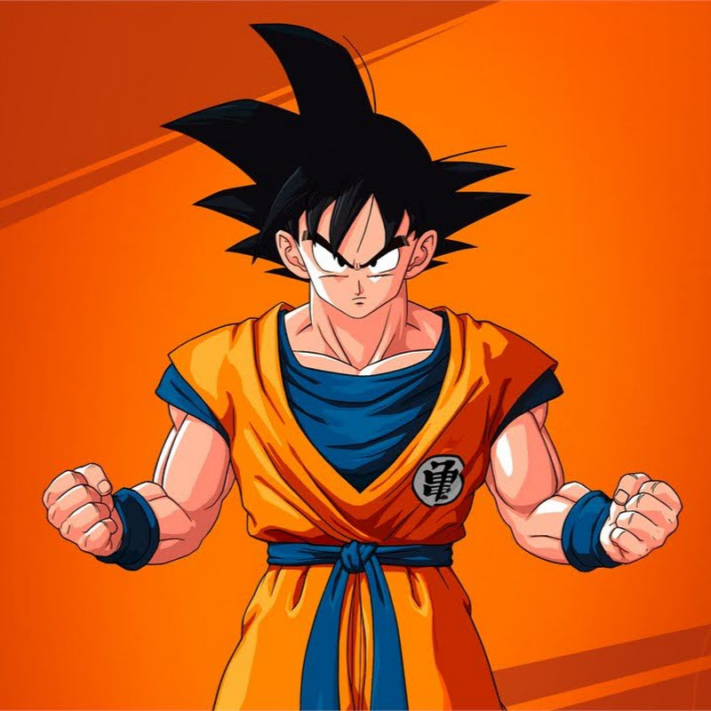 Tableau de bord : TEORIAS DE DRAGON BALL ¿Que hubiera pasado si Goku niño  se convertía en SSJ cuando Krilin murio por primera vez? PARTE 1 · Wizdeo  Analytics
