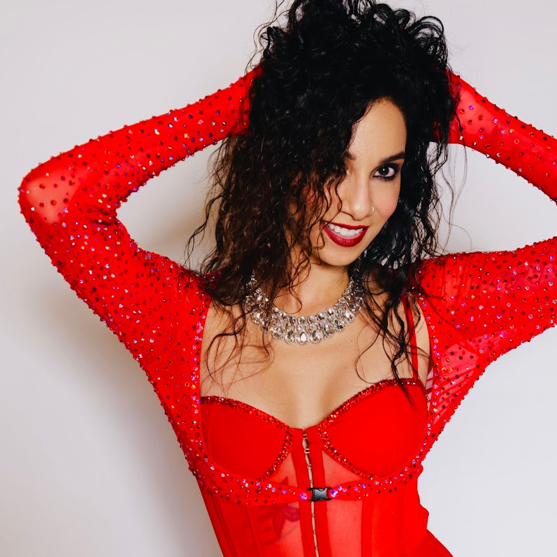 Gabie Lopez