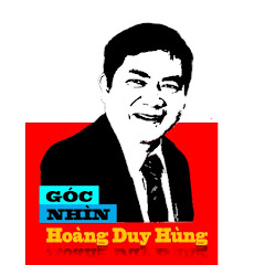 Góc Nhìn Hoàng Duy Hùng ! net worth