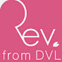 Rev.from DVL公式チャンネル