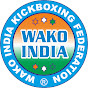 WAKO India Kickboxing Federation
