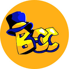 B-CC TV Avatar