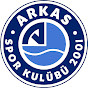 Arkas Spor Kulübü  Youtube Channel Profile Photo