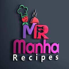 Manha Recipes Channel icon