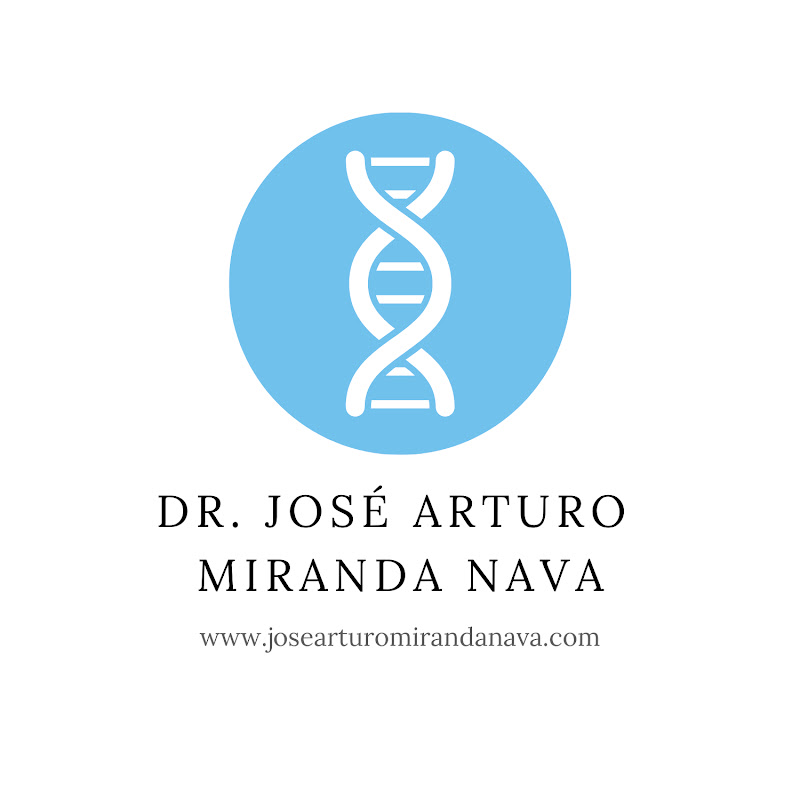 Dr. José Arturo Miranda Nava