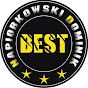 Dominik Napiórkowski BEST Oficjalny Kanał