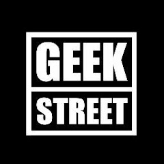Geek Street Avatar