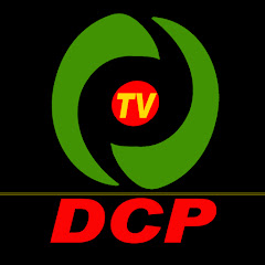 DCP TV Channel icon