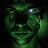 Atomic Force Gaming Avatar
