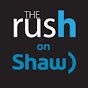 The Rush on Shaw TV
