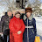 Галина Дворницына