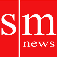 SM NEWS Channel icon