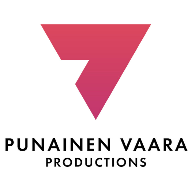 Punainen Vaara Productions
