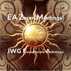 EA Zoom Meetings! JWG Evolutionary Astrology net worth