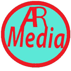 AR Media Channel icon