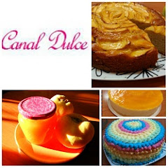 Canal Dulce Channel icon