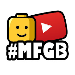 My Funny Games Builder Channel icon