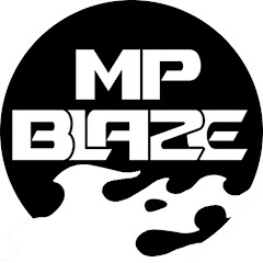 MP Blaze Avatar