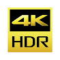 The HDR Channel