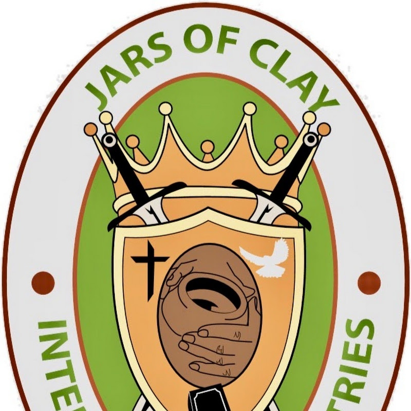 Jars of Clay Int'l Ministiries