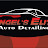 Angels Elite Auto Detailing