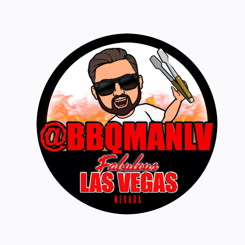 Cooking With BBQ Man LV