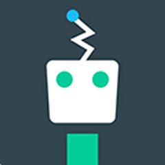 Thumbnail of related channel